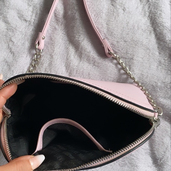 Steve Madden Lilac Bag - Picture 4 of 4